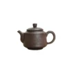 Chinese Yixing Zisha Purple Clay Kungfu Teapot 240ml