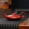 Traditional Dahongpao Raw Ore Yixing Beauty Teapot